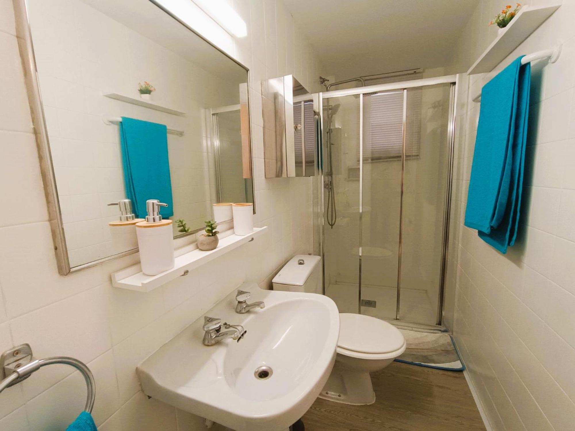 Villa Service - Torre Barot 5º Калафель Екстер'єр фото